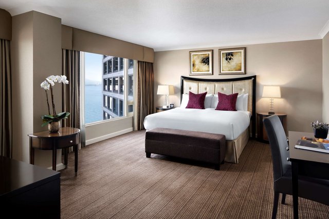 Stanley Park Suite 