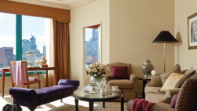 클럽 1 베드룸 스위트