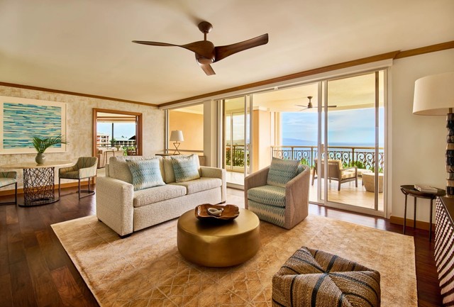 나푸아 푸아케아 스위트