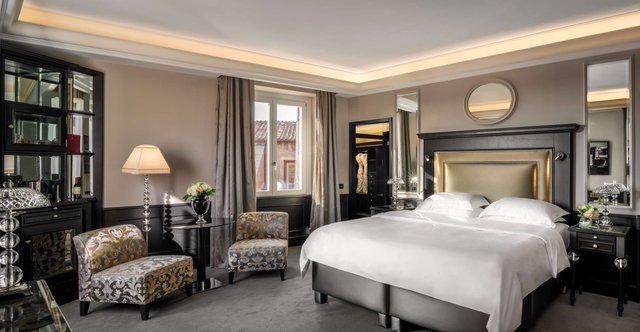 Junior Suites 