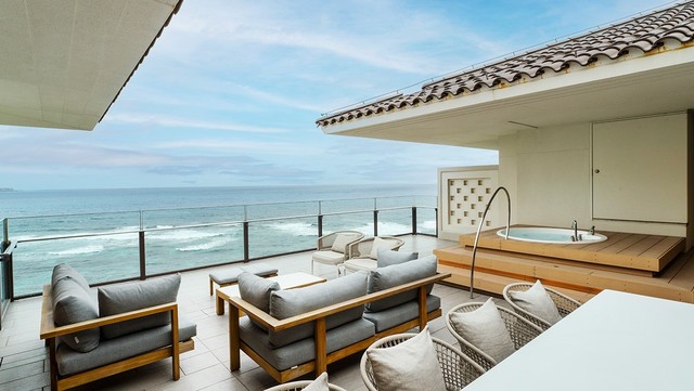 할레쿨라니 스위트