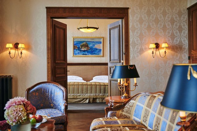 River Suite
