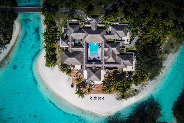 The Three Bedroom Royal Estate