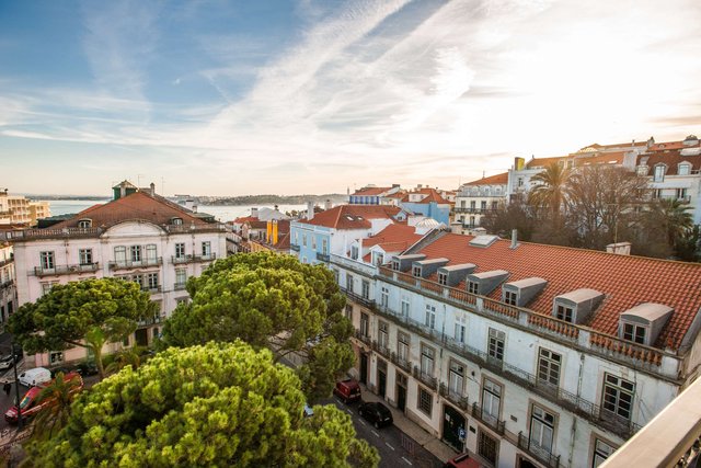 Signature Suite Bairro Alto