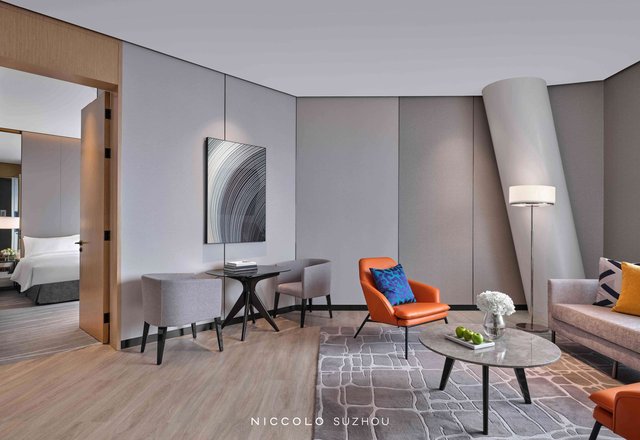Discovery Suite
