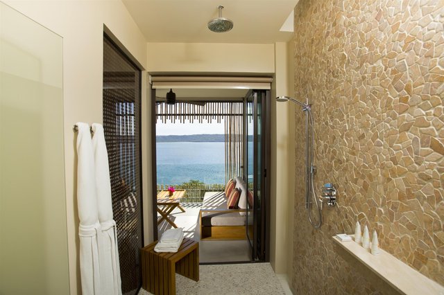 Andaz Bay View 