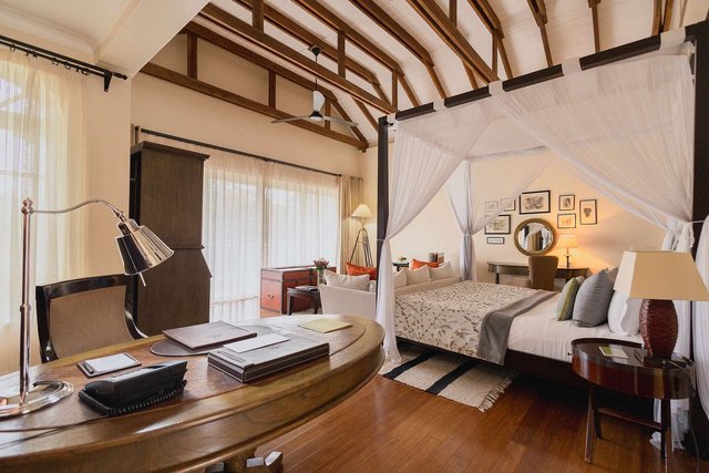 Executive Suites