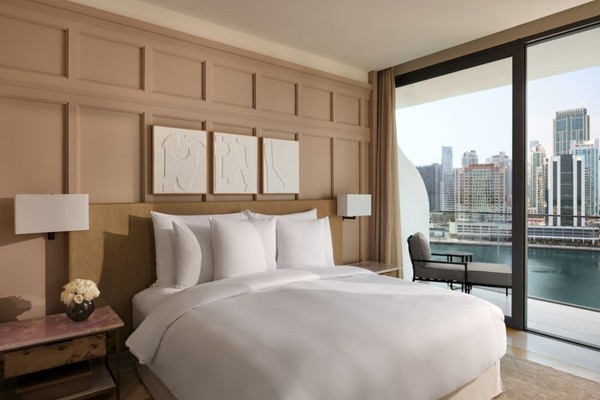 마리나 스카이 스위트