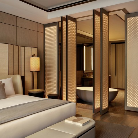 프리미어 생츄어리 스위트