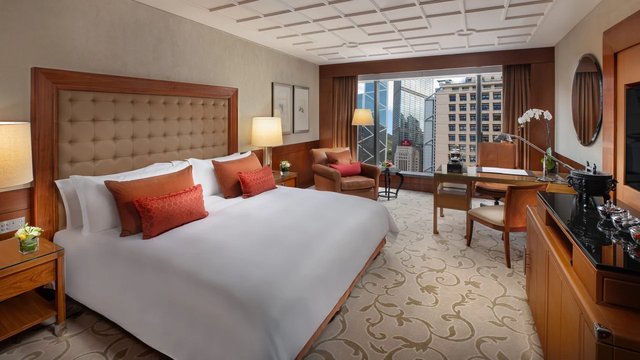 클럽 시티 뷰 룸