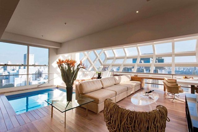 Cubo Suite