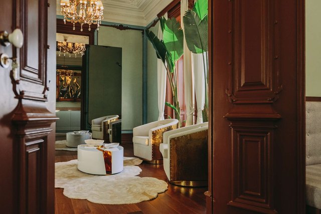 Suite Imperial