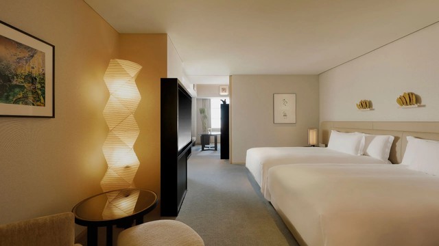 파크 프리미어 스위트