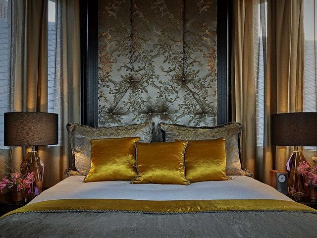 Tower Dream Suite