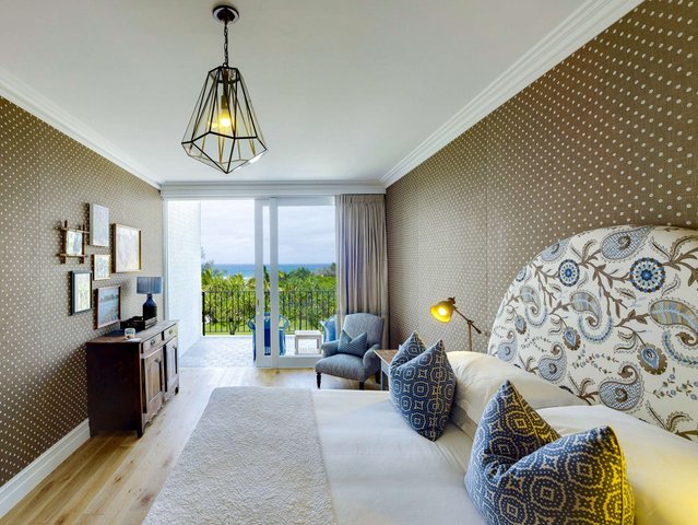Ocean Superior Room