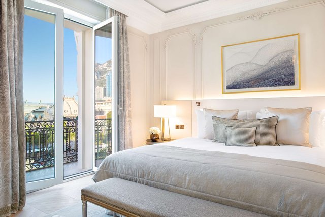 Junior Suite – Casino View