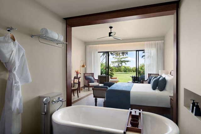 Premier Beach Access Room