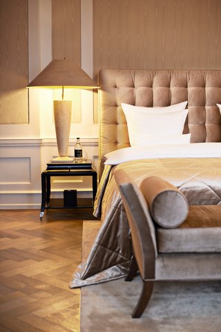 Royal Suite