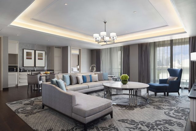 그랜드 이그제큐티브 스위트