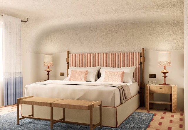 돌체 비타 주니어 스위트 테라스