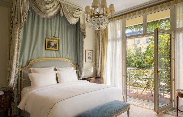 스위트 그랑 자딩