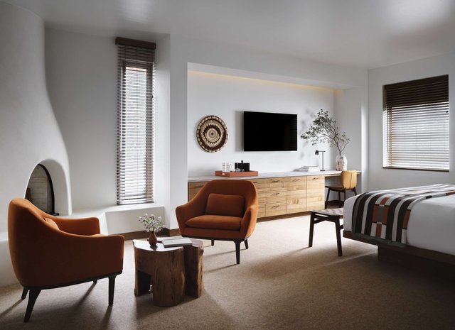 Junior Suite King 