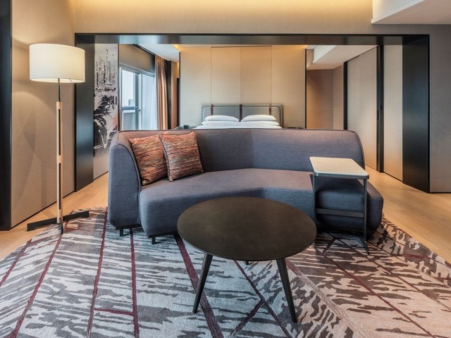 마리나 베이 스위트