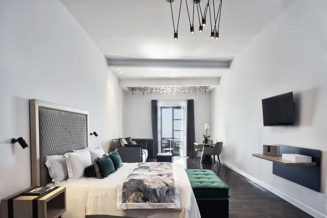 Garden Suite Private Pool