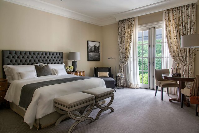 Prestige Suite