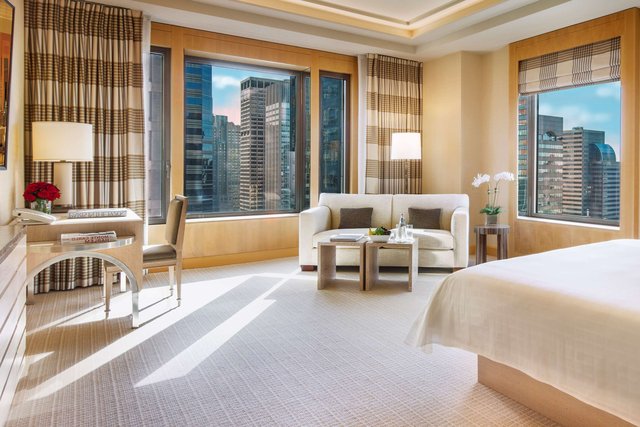 Manhattan Junior Suite