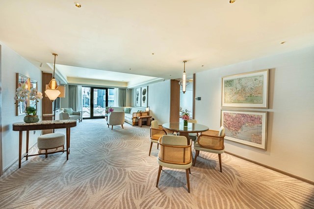 프리미어 스위트