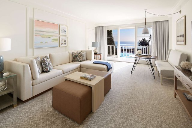 Ocean Coastal Suite