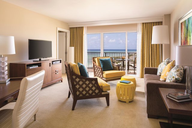 Executive Suite