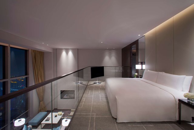 Sky Suite