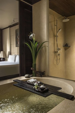 3 Country View Suite