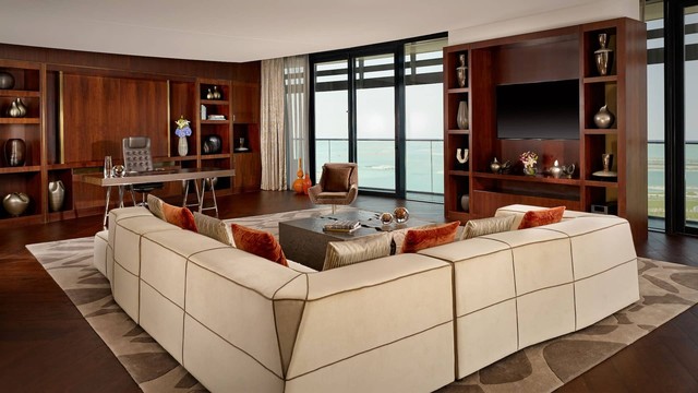 프레지덴셜 스위트