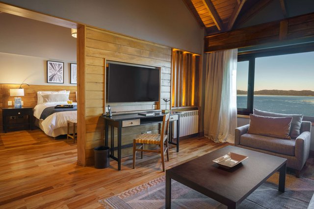 Patagonia Suite Beagle View