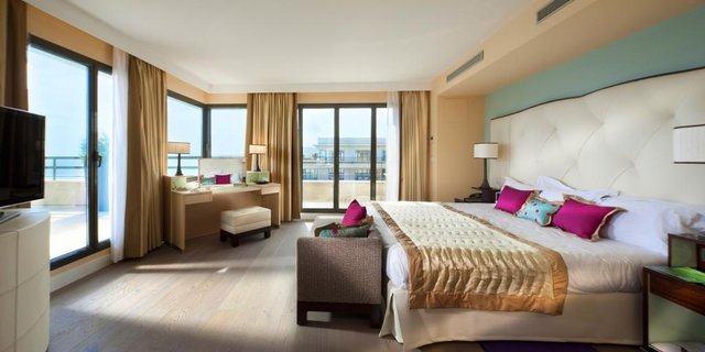 Panoramic Suite 