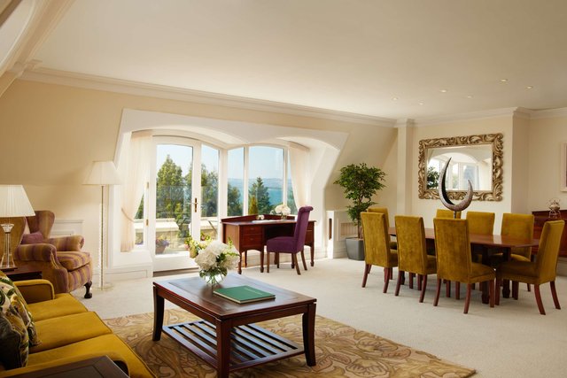 Palace Suite