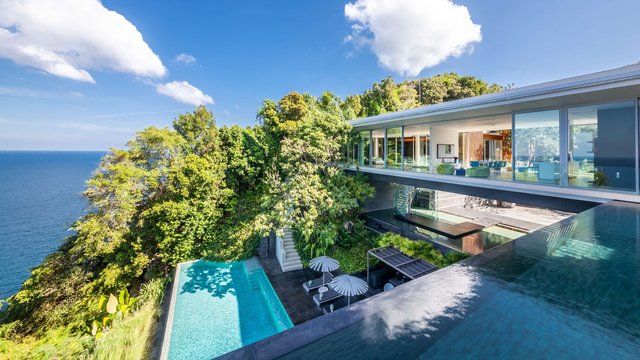 ​Villa Mayavee, Phuket