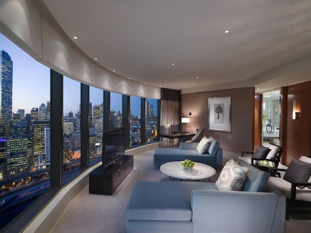 Premier Suite
