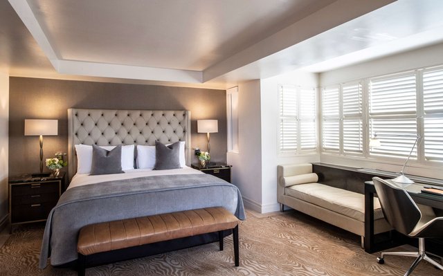 Parkview Suite