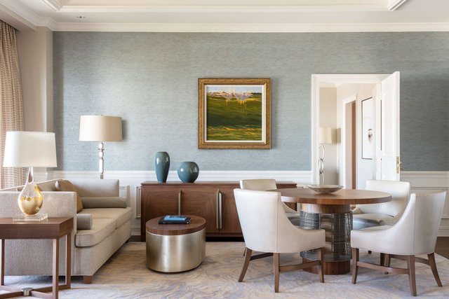 The Sarasota Suite