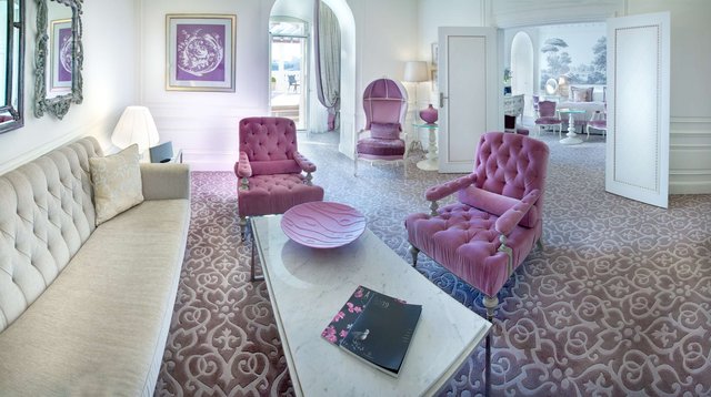 Diamond Suite - Sea View & Jacuzzi