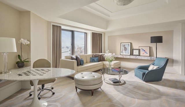 클럽 블러바드 스위트