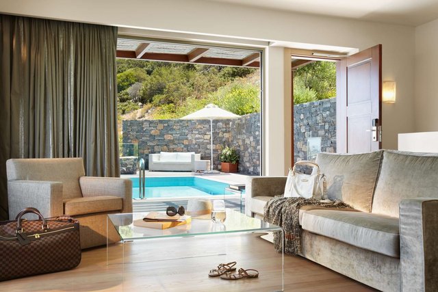 Two Bedroom Villa with Private Pool