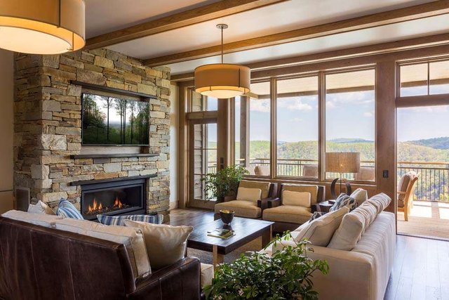 Dan River Suites
