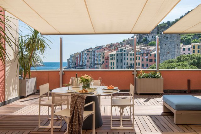Suite Del Castello