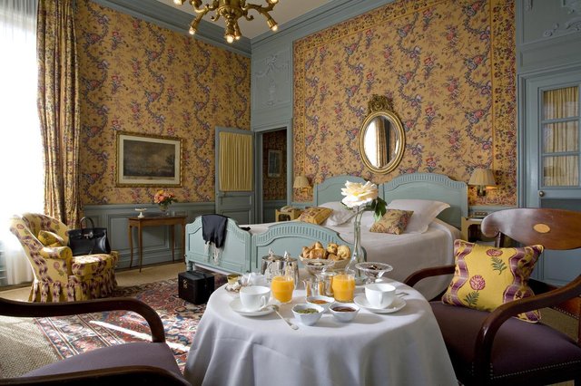 Grand Deluxe