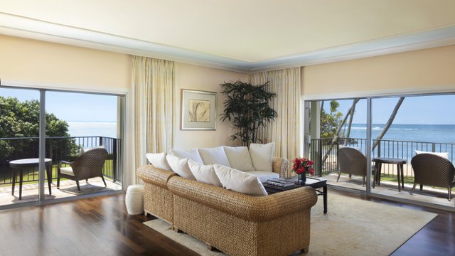 카할라 카이 스위트 - 1 베드룸